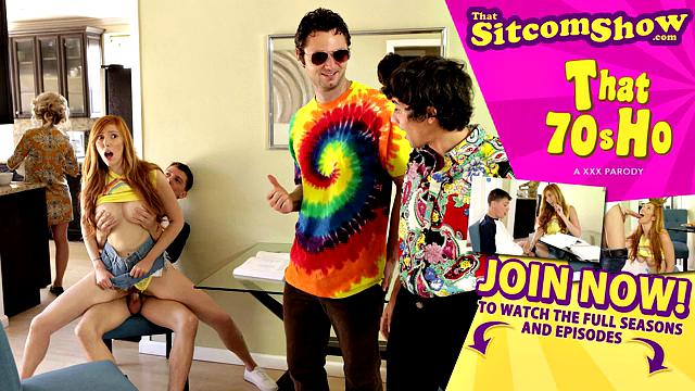 Married With Some On The Side - S2:E1