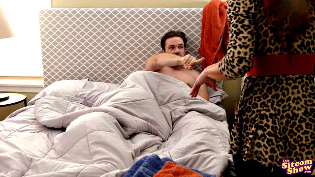 Married With Some On The Side - S2:E1