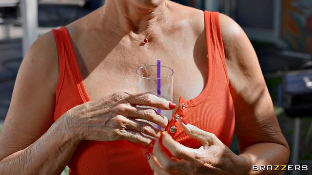 Neighborhood Cougar Competition