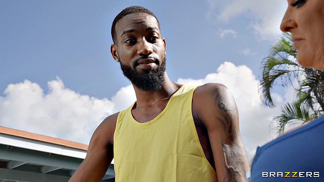 Neighborhood Cougar Competition