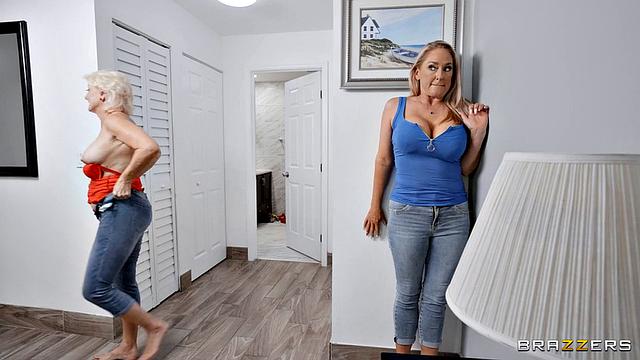 Neighborhood Cougar Competition