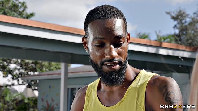 Neighborhood Cougar Competition