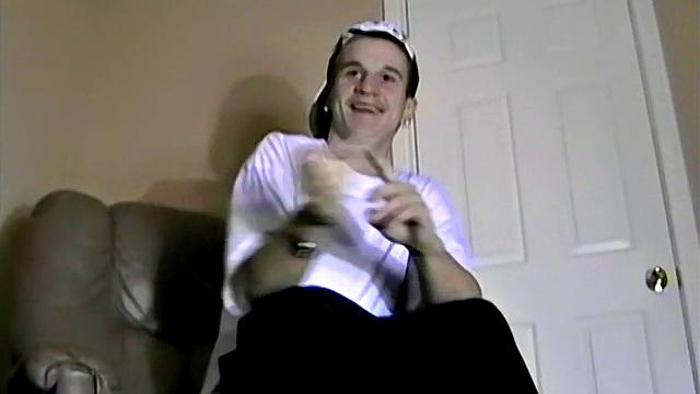 Pertty Str8 Boy Ricky - Ricky