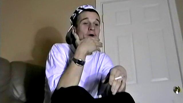 Pertty Str8 Boy Ricky - Ricky