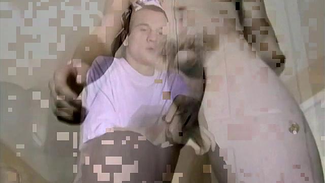 Pertty Str8 Boy Ricky - Ricky