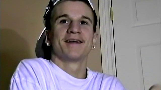 Pertty Str8 Boy Ricky - Ricky
