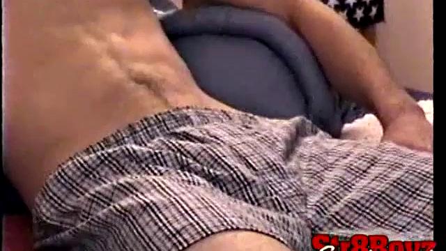 Blowing Straight Toby