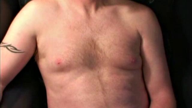 It has been about 4 or 5 years since I first met this hunk of a man, and he's still sexy as ever. This 35-year-old, 6'2", 200-pound stud is a family man and landscape project manager.