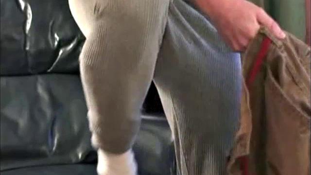 It has been about 4 or 5 years since I first met this hunk of a man, and he's still sexy as ever. This 35-year-old, 6'2", 200-pound stud is a family man and landscape project manager.