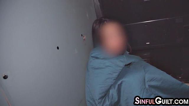 Real slut analpounded for cash