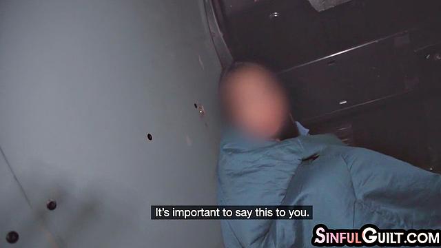 Real slut analpounded for cash