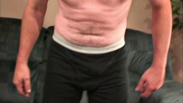 Another one of your typical guys next door, Rick is a family man, and has a perdonality that will charm the socks off of you.