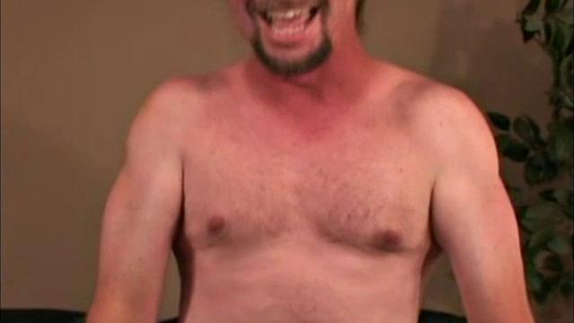 Another one of your typical guys next door, Rick is a family man, and has a perdonality that will charm the socks off of you.