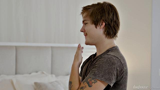 Milf Scene 4 - Anal Play With Mommy