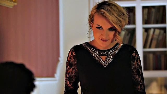 Katie's Sanctuary Part 2: A kinky side-by-side fuck fest with pussy licking, doggystyle, and handjobs in the great