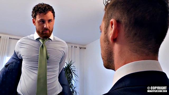 Making It Big: The Horny Roommate