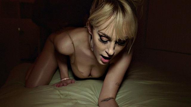 Rich Sex with a Cougar