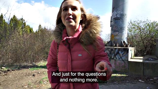 наличка рулит: взрослая красотка отдалась за деньги в pov