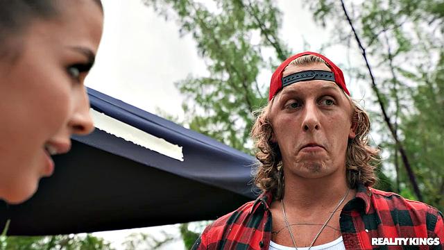 Growing Plants and Cocks