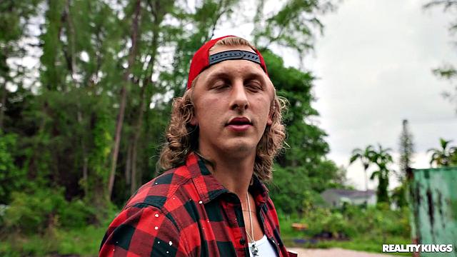 Growing Plants and Cocks