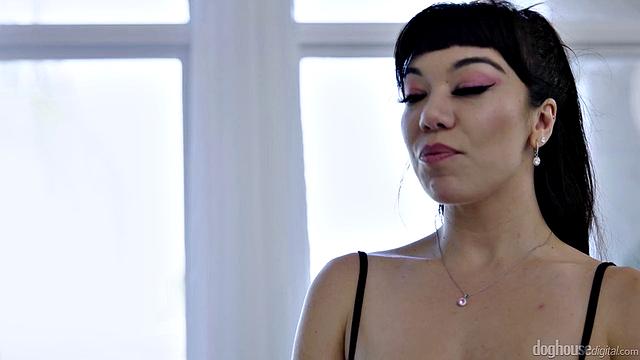 Full Service Massage 10 - Steamy Massage