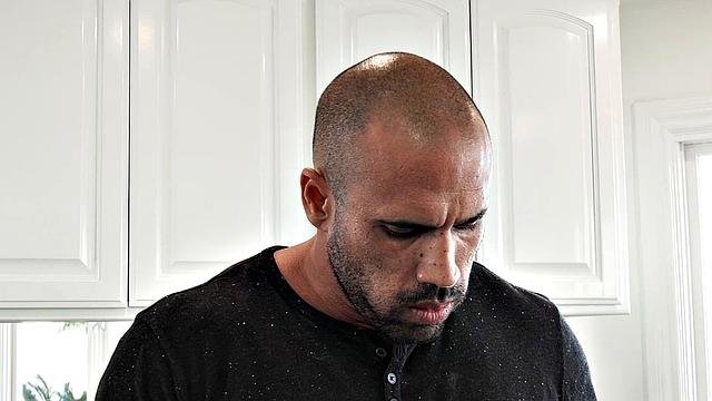 Horny Cecilia Reveals Desire For Stepdad And Finally Tastes His Cock