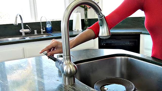 Horny Cecilia Reveals Desire For Stepdad And Finally Tastes His Cock