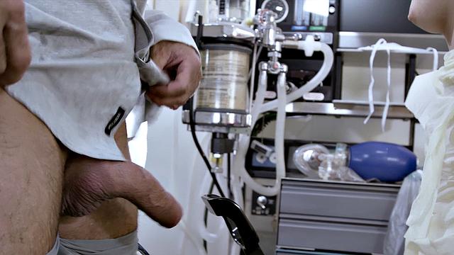 Fertility Clinic Vol 1 Episode 2