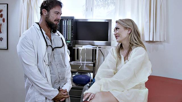 Fertility Clinic Vol 1 Episode 2