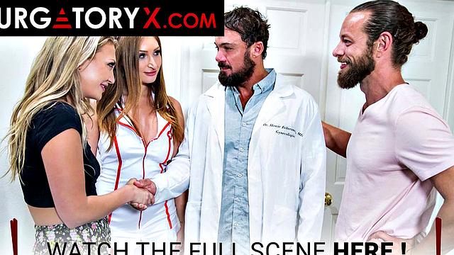 Fertility Clinic Vol 1 Episode 2