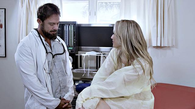 Fertility Clinic Vol 1 Episode 2