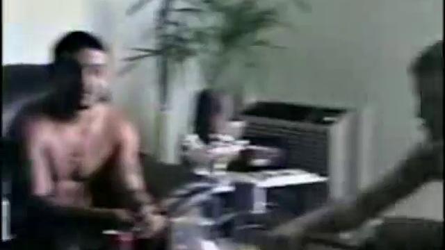 Sucking Off Two Boys