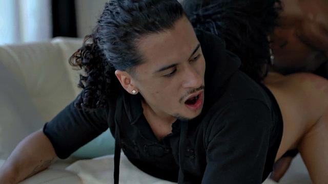 bbc жарит дерзкого дружка в упор и называет это фитнесом