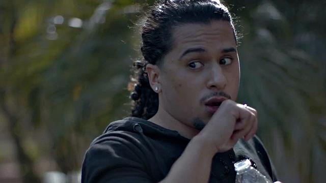 BBC gay fucks perverted stud in tight asshole