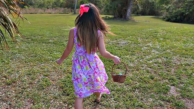 Easter Egg Hunt