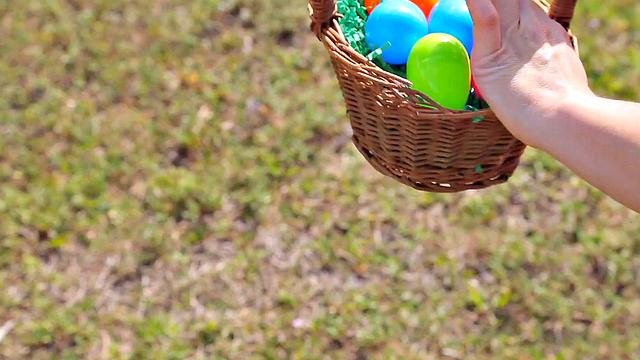 Easter Egg Hunt