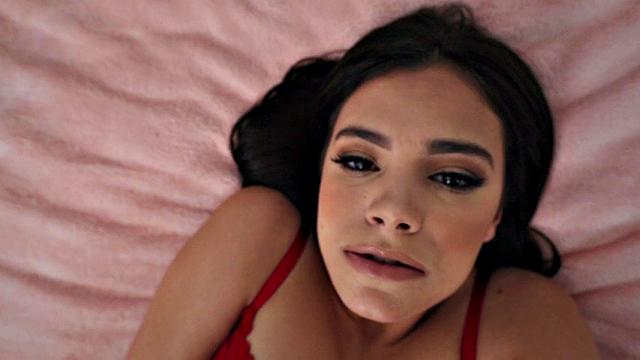 Keisha's Infatuation