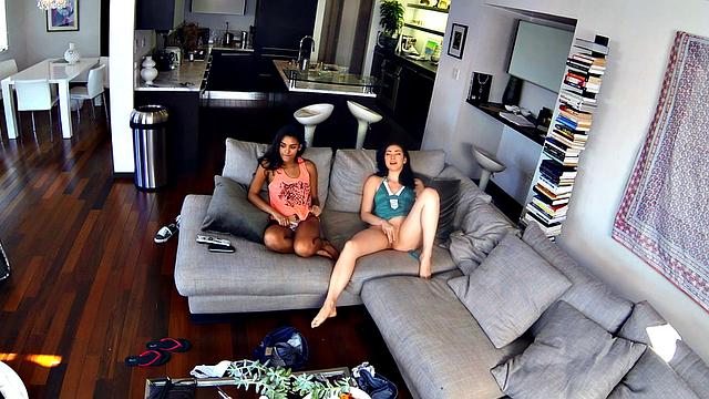 Adventures in Sitting