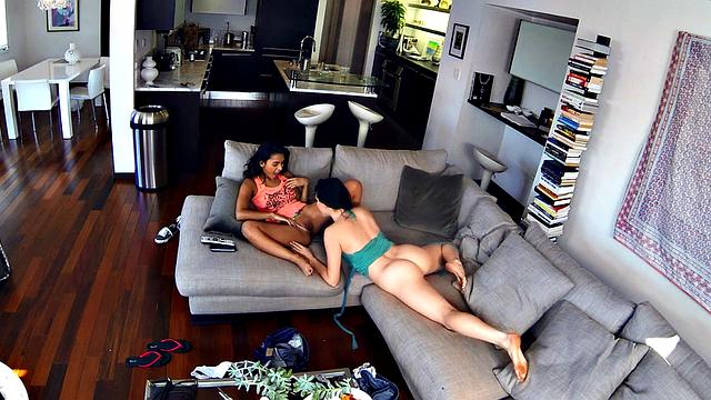 Adventures in Sitting