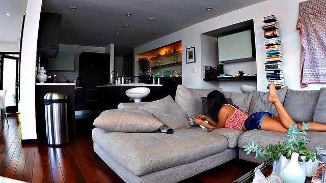 Adventures in Sitting