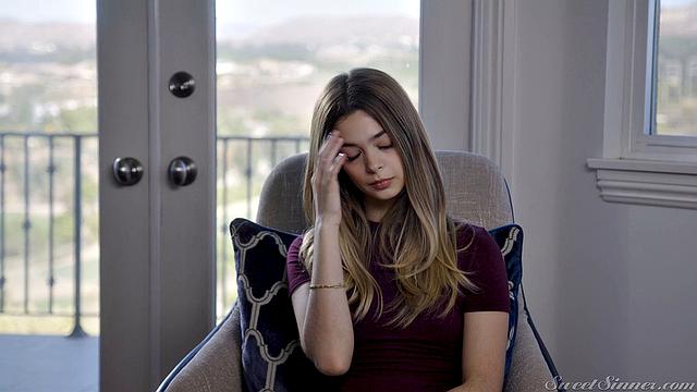 Her Best Friends Dad - Scene 4 - Young Lover