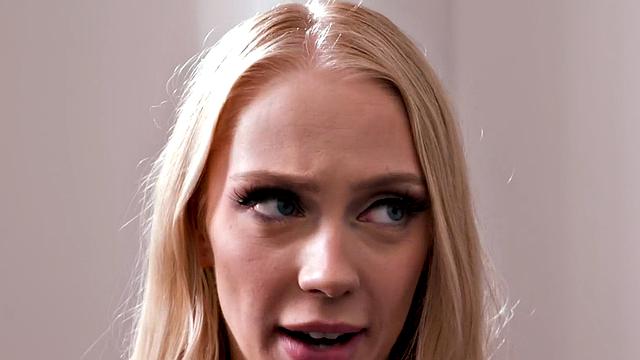 Hairy babe interracially rammed