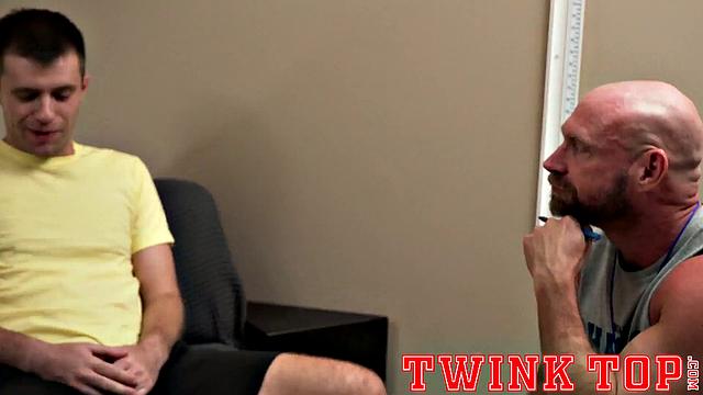 Maxx Monroe Chapter 1 - Massage