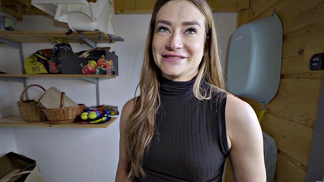 My husband would not be happy