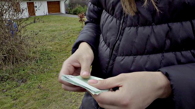 My husband would not be happy