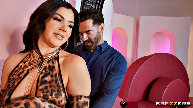 Valentina in the Limelight