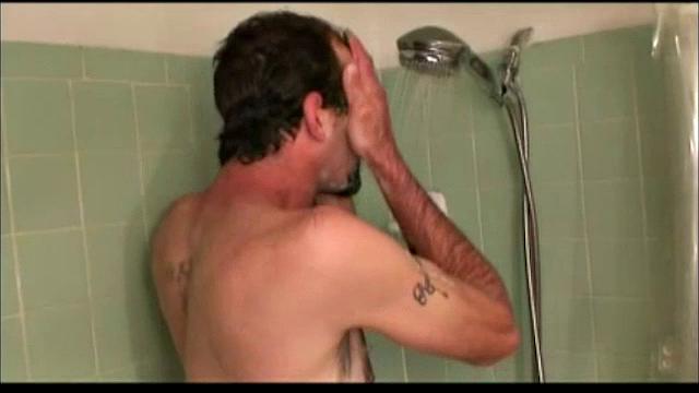 Enjoy Scott's Shower Session