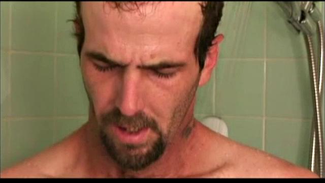 Enjoy Scott's Shower Session