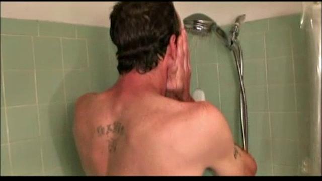 Enjoy Scott's Shower Session