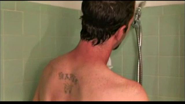 Enjoy Scott's Shower Session